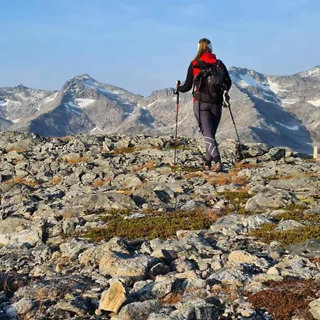 Annebo Appartamento *