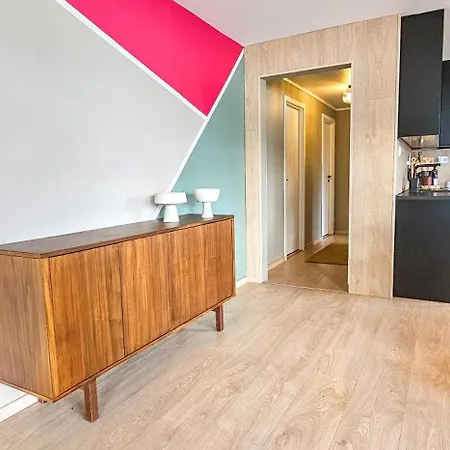 Annebo Appartamento *