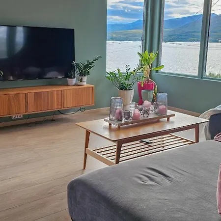 Appartamento Annebo *