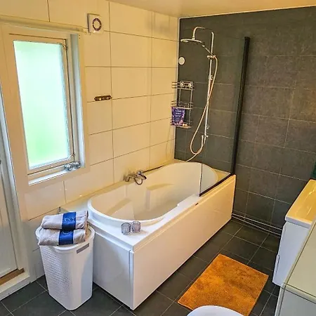 Annebo Appartamento *