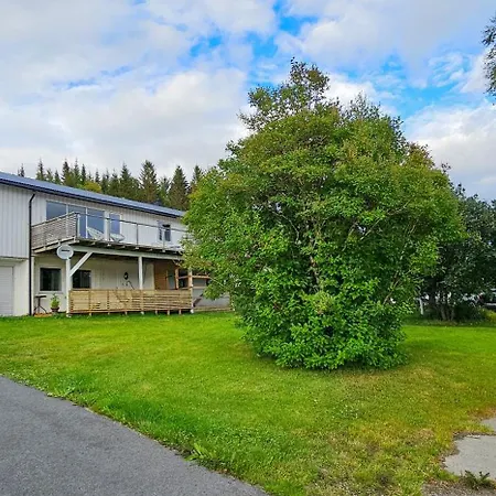 Appartamento Annebo Tromsø