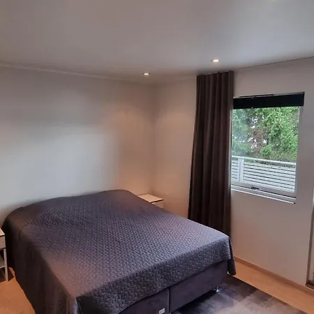 Annebo Appartamento *