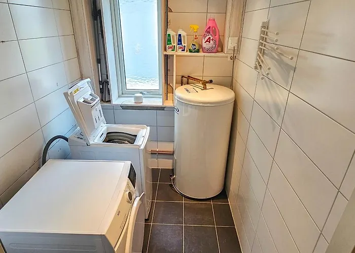 Apartment Annebo Tromsø