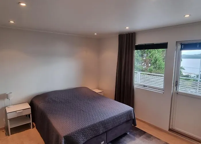 Annebo Appartement *