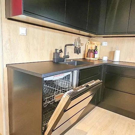 Annebo Apartment *