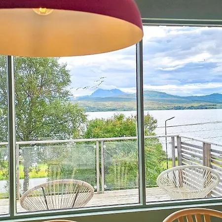 Annebo Tromsø