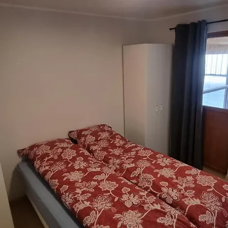 Apartment Annebo